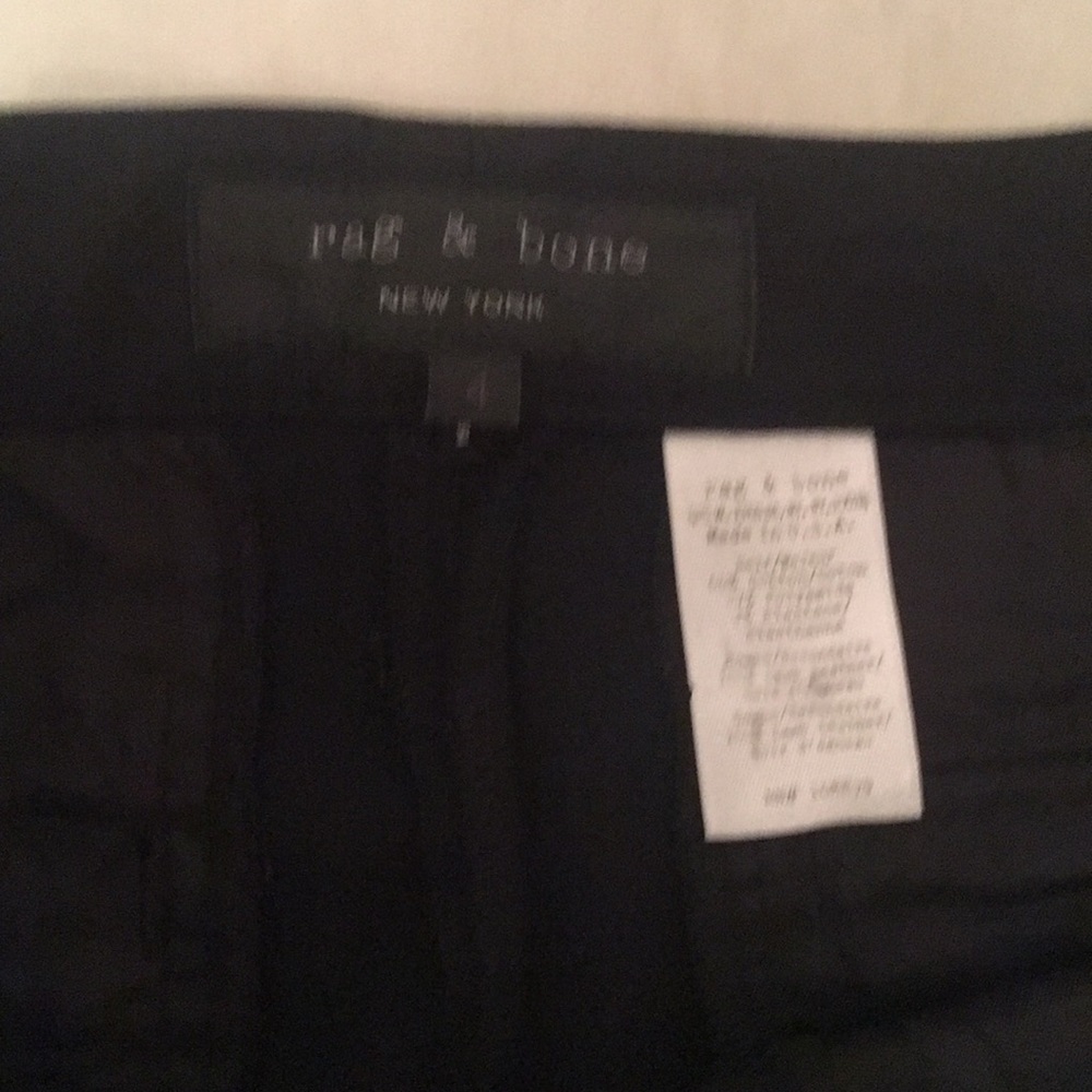 Rag And Bone Pants - image 2